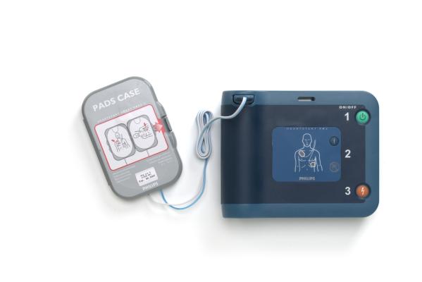 健康・医学 PHILIPS HEARTSTART DEFRIBRILLATOR Shop the Philips HeartStart FRx AED · AED Advantage Sales Ltd.